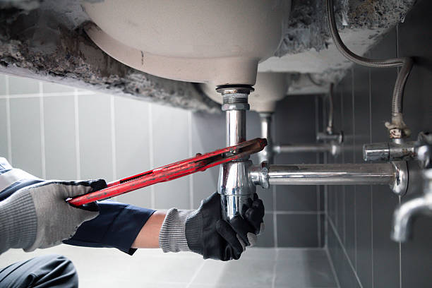 Licensed Emergency Plumber service in New Bedford, MA - Street Wise - Plumbing